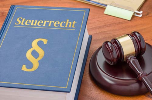 Rechtsanwalt Michael Schütt Peine-Edemissen, Fachanwalt Steuerrecht / Steuerstrafrecht Peine 
